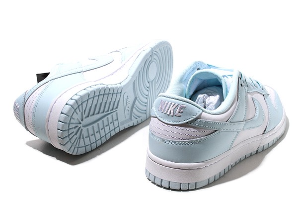 中古】27cm 未使用品 NIKE ナイキ DUNK LOW RETRO 'Glacier Blue' ダンクロー レトロ DV0833-104 /○  メンズの通販はau PAY マーケット - ブランド古着のベクトル | au PAY マーケット－通販サイト