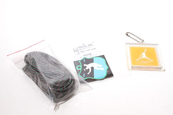 【中古】26.5cm 未使用品 ユニオン ナイキ AIR JORDAN 4 RETRO SP エアジョーダン4 レトロ SP DJ5718-242 /● メンズ