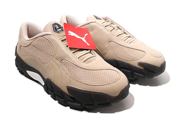 【中古】27.5cm 未使用品 SKEPTA × PUMA スケプタ プーマ SKOPE FOREVER  スニーカー 397067-01 /● メンズ