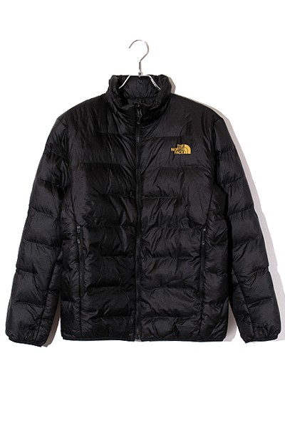 【中古】未使用品 ザ ノースフェイス SIZE:M Moreno Jacket モレノジャケット KM BLACK NY82101R /● メンズ