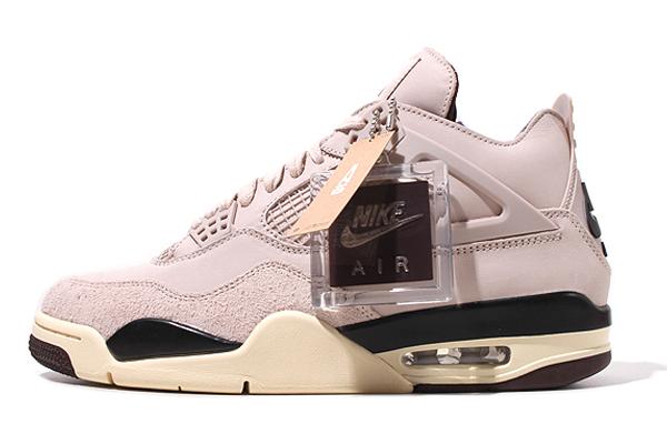 【中古】29cm 未使用品 A Ma Maniere × NIKE アママニエール ナイキ WMNS AIR JORDAN 4 RETRO OG SP FZ4810-200