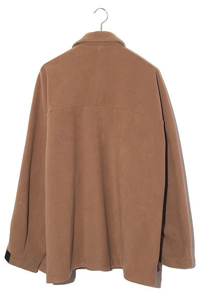 中古】38 未使用品 N.HOOLYWOOD Nハリウッド SHORT BALMACAAN COAT