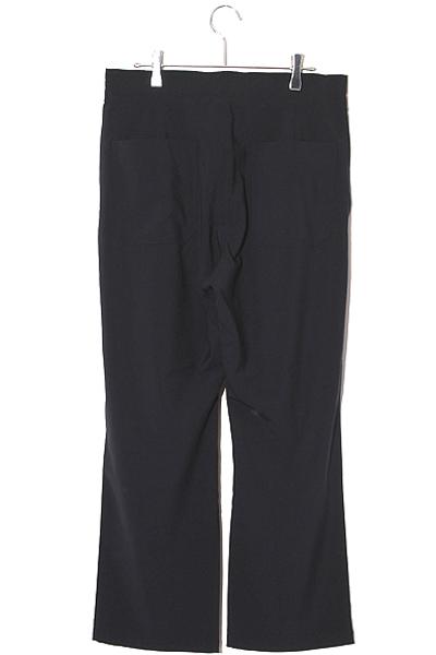 中古】2 未使用品 2024SS nonnative ノンネイティブ WORKER EASY PANTS