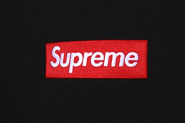 【中古】22AW Supreme シュプリーム SIZE:S Box Logo Crewneck ボックスロゴ クルー スウェット Black /● メンズの通販は