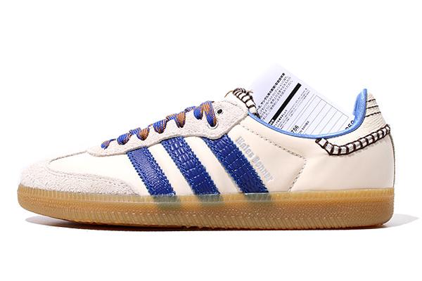 中古】26cm 未使用品 Wales Bonner × adidas ウェールズ・ボナー 