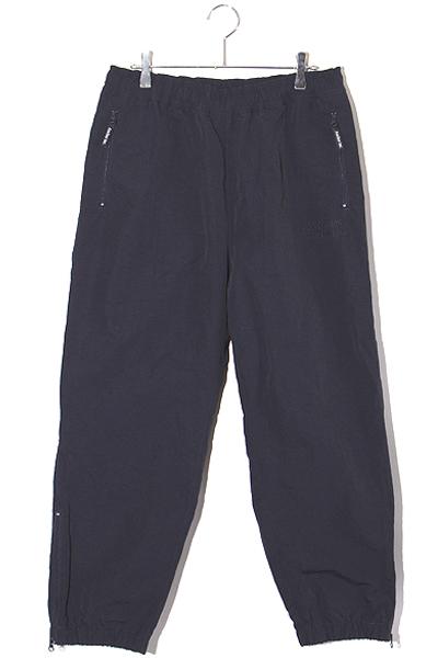 【中古】2024AW Mercedes Anchor Inc. メルセデス アンカーインク Nylon Track Pants 2.0 ナイロン トラックパンツの通販は