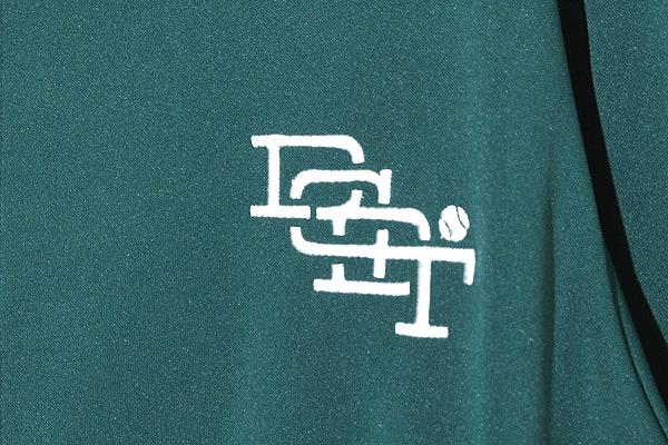 【中古】24SS DESCENDANT ディセンダント SIZE:1 CLUB TRACK JACKET クラブトラックジャケット GREEN /● メンズ 中古】24SS DESCENDANT ディセンダント SIZE:1 CLUB TRACK JACKET