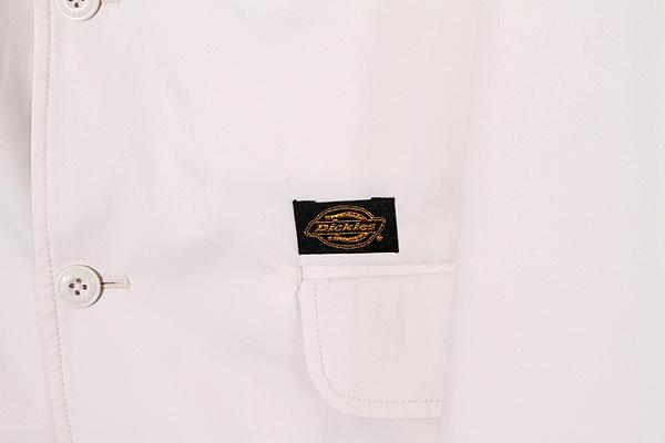 【中古】24SS Dickies × TRIPSTER SIZE:S SUIT スーツ ジャケット パンツ OFF WHITE オフホワイト /● メンズの通販は