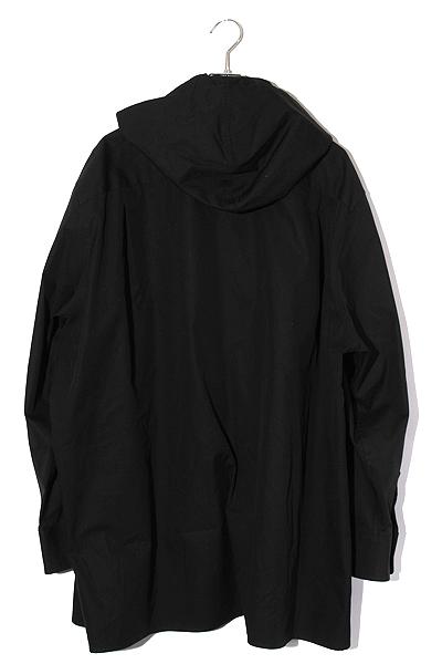 中古】th products TARO HORIUCHI SIZE:2 フーデッドオーバーサイズ  