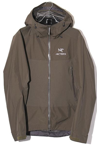 中古】ARC'TERYX アークテリクス BETA SL HYBRID JACKET ベータ 中古】ARC'TERYX アークテリクス BETA SL HYBRID JACKET ベータ