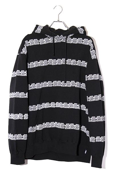 新品タグ付き　FRAMeWORK フーディプルオーバー　ブラック D-VEC - 【ラスト1点】 GORE-TEX INFINIUM PRODUCT / ジャケット