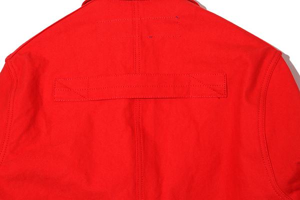 中古】ジュンヤワタナベマン SIZE:M コットンカバーオール ジャケット