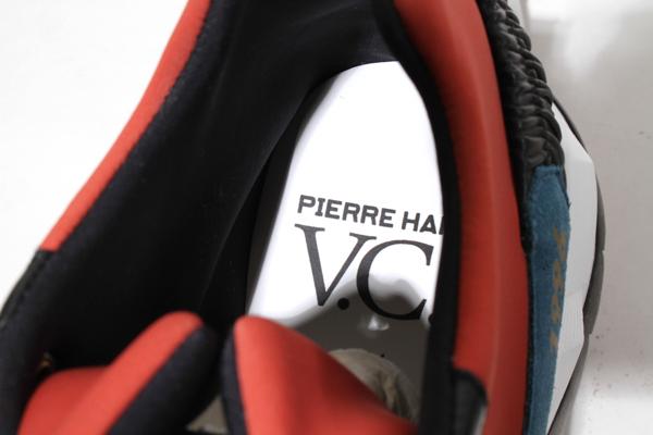 【中古】未使用品 29.0cm ピエールアルディ ヴィクタークルーズ V.C.I SX03 Sneakersスニーカー IT44 /● メンズ