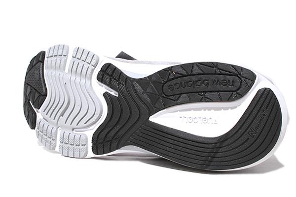 【中古】26.5cm 未使用品 NEW BALANCE ニューバランス Made in USA W990GL6 ローカット スニーカー シューズ 靴