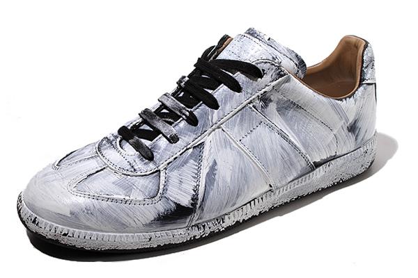 中古】26cm Maison Margiela 22 メゾンマルジェラ REPLICA