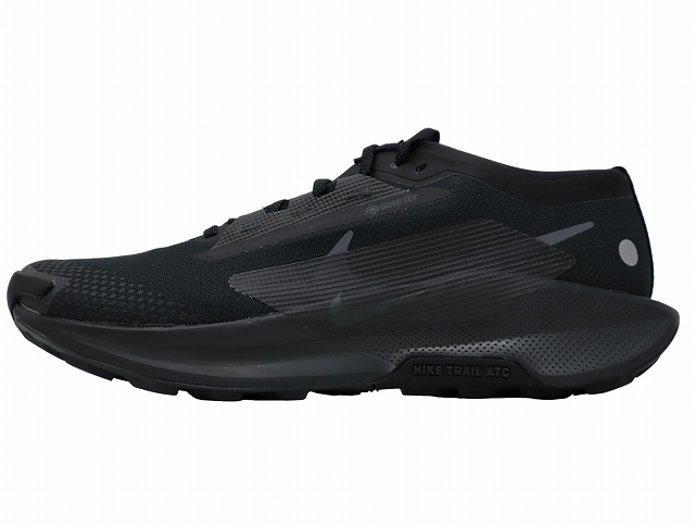 【中古】28.5cm 未使用品 ナイキ PEGASUS TRAIL 5 GTX ローカット スニーカー シューズ 靴 10.5