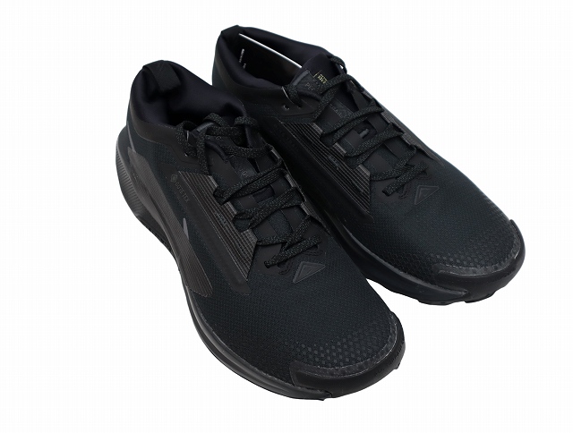 【中古】28.5cm 未使用品 ナイキ PEGASUS TRAIL 5 GTX ローカット スニーカー シューズ 靴 10.5