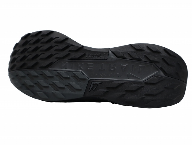 【中古】28.5cm 未使用品 ナイキ PEGASUS TRAIL 5 GTX ローカット スニーカー シューズ 靴 10.5