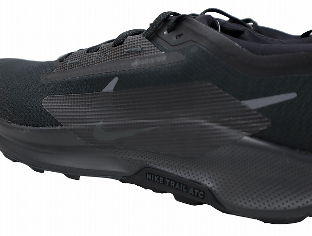 【中古】28.5cm 未使用品 ナイキ PEGASUS TRAIL 5 GTX ローカット スニーカー シューズ 靴 10.5