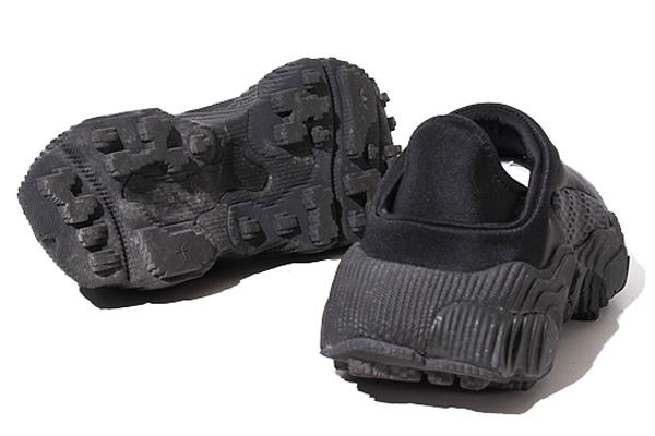 【中古】27.5cm adidas originals Rovermule Adventure ローカット スニーカー シューズ 靴 9 1/2