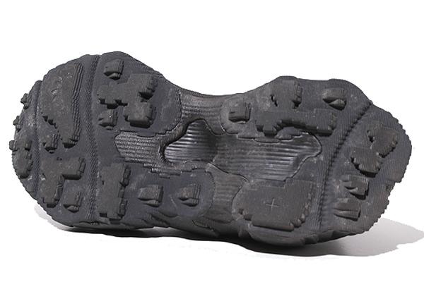 【中古】27.5cm adidas originals Rovermule Adventure ローカット スニーカー シューズ 靴 9 1/2