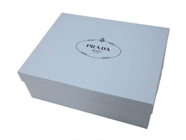 【中古】23.0cm PRADA プラダ Velvet ベルベット プラットフォーム ヒール サンダル パンプス Green グリーン /◆