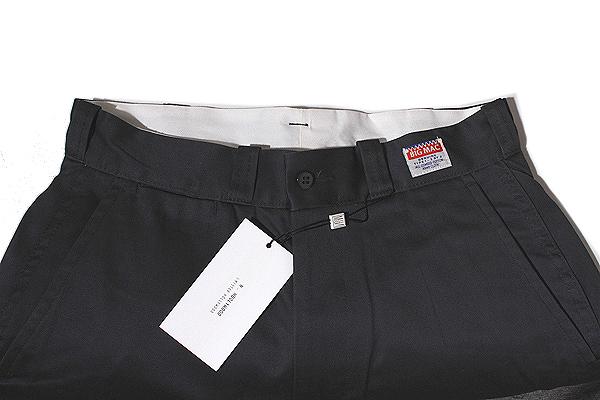 中古】38 未使用品 2025SS N.HOOLYWOOD × BIG MAC ミスターハリウッド