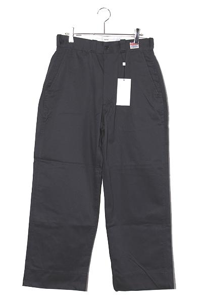 【中古】40 未使用品 2025SS N.HOOLYWOOD × BIG MAC ミスターハリウッド ビックマック CHINO PANTS 2251-PT40-028 中古】40 未使用品 2025SS N.HOOLYWOOD × BIG MAC ミスターハリウッド