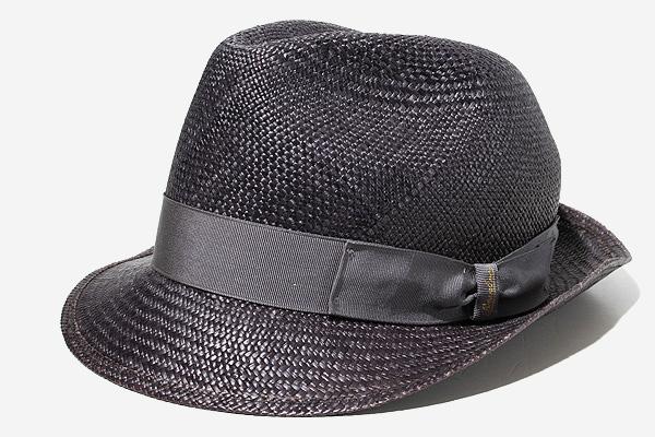 Borsalino(ボルサリーノ)バケットハット M 黒 Borsalino Borsalino(ボルサリーノ)バケットハット M 黒 Borsalino
