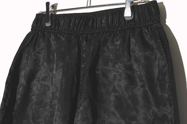 maison de Dolce luxs pants M Black luxs pants/black | maison de Dolce.