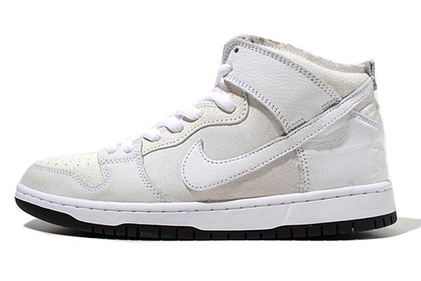 中古】27cm 未使用品 ANTIHERO × NIKE SB アンタイヒーロー