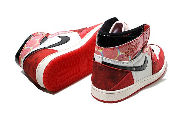 中古】27cm 未使用品 Spider-Man × NIKE スパイダーマン ナイキ