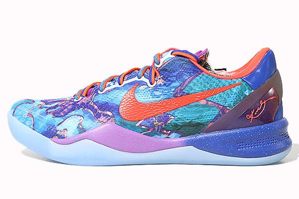 Nike Kobe 8 Protro 27,5cm 【公式通販】