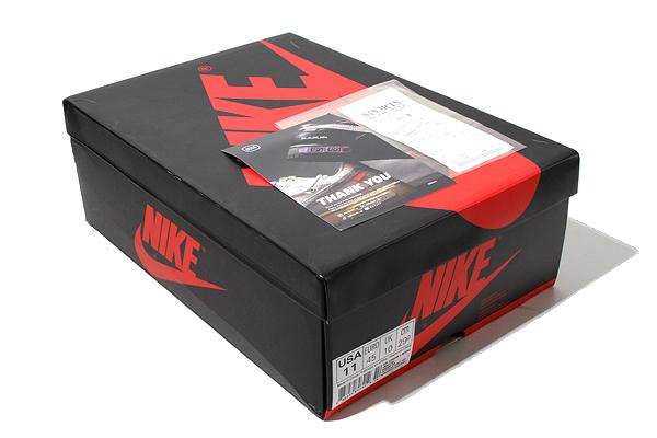 【中古】29cm 未使用品 ナイキ AIR JORDAN 1 RETRO HIGH OG "Chicago" (2015) エアジョーダン 1 シカゴ 555088-101