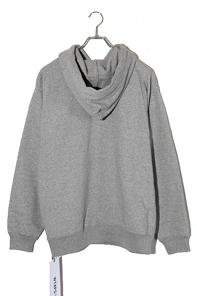 WTAPS DESIGN 01 SWEATER COTTON.COLLEGE トップス WTAPS DESIGN 01