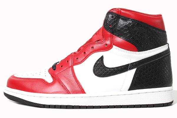 【中古】28.0cm 未使用品 NIKE ナイキ Women's Air Jordan 1 High OG 