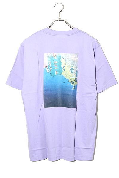 【中古】1 未使用品 nonnative ノンネイティブ DWELLER S/S TEE Burano ドウェラー Tシャツ NN-T4601 /■In2