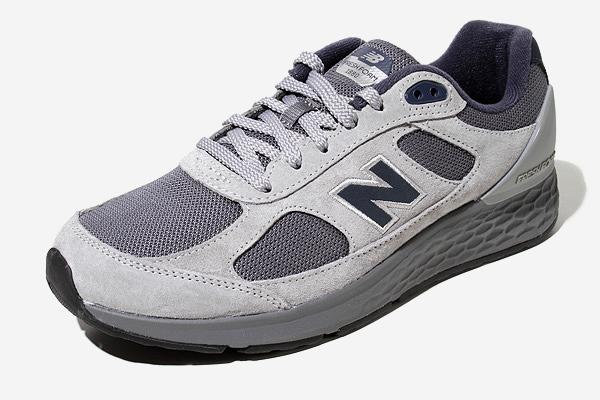 【中古】27.0cm 未使用品 NEW BALANCE ニューバランス Fresh Foam 1880 フレッシュフォーム スニーカー US9  MW1880L1