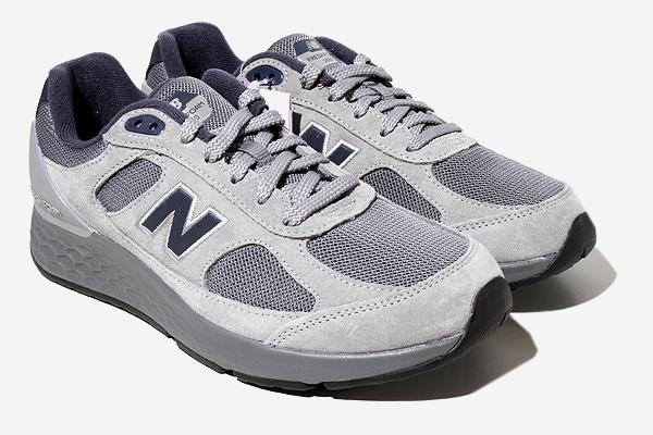 【中古】27.0cm 未使用品 NEW BALANCE ニューバランス Fresh Foam 1880 フレッシュフォーム スニーカー US9  MW1880L1