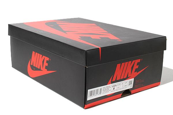 【中古】26.0cm 未使用品 NIKE ナイキ Air Jordan 1 Retro High OG スニーカー シューズ 靴 8