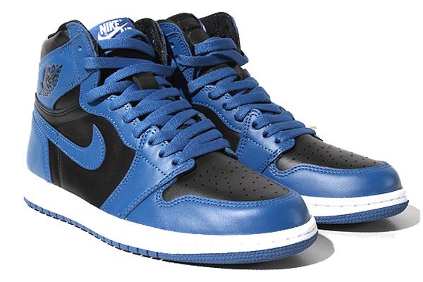 【中古】26.0cm 未使用品 NIKE ナイキ Air Jordan 1 Retro High OG エアジョーダン 1 レトロハイ OG スニーカー 8