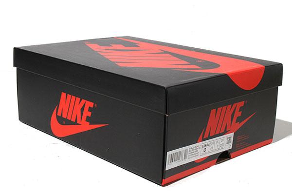 【中古】26cm 未使用品 NIKE AIR JORDAN 1 RETRO HIGH OG エアジョーダン1 レトロ ハイ OG スニーカー_4