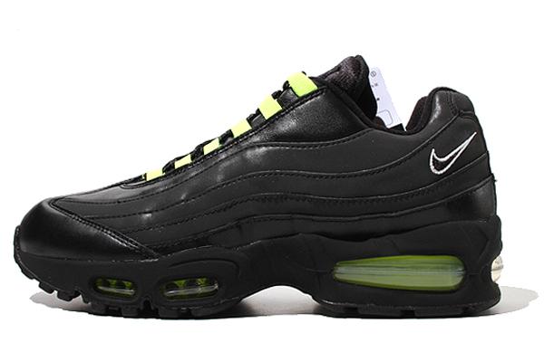 【中古】27cm 未使用品 NIKE ナイキ AIR MAX 95 BIG BUBBLE SE 'HRJK' エアマックス95 ビッグバブル 原宿 IM8063-010
