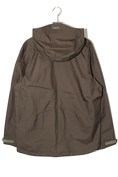 【中古】2024SS F.C.Real Bristol FCRB エフシーレアルブリストル 3LAYER UTILITY TEAM JACKETS FCRB-240000