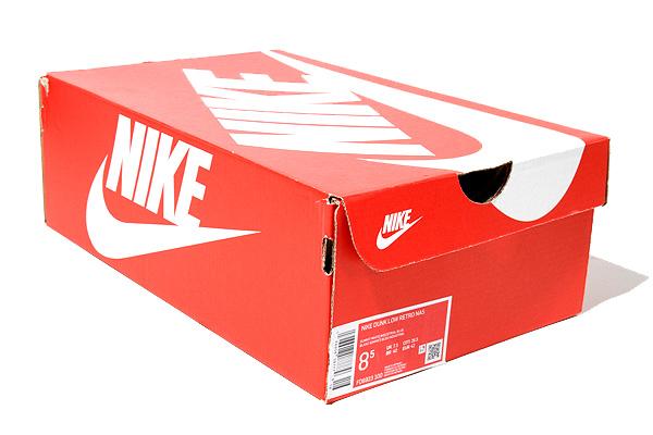 【中古】26.5cm NIKE ターミネーター ロー カット スニーカー シューズ 8.5