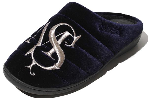 【中古】25.5〜27.0cm 2024AW MASU SUBU エムエーエスユー スブ M.S.CREST SANDAL クレストサンダル 2