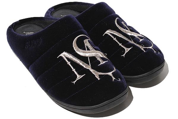 【中古】25.5〜27.0cm 2024AW MASU SUBU エムエーエスユー スブ M.S.CREST SANDAL クレストサンダル 2
