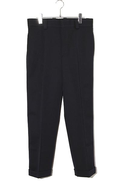 【中古】未使用品 BOTTEGA VENETA ボッテガヴェネタ SARTORIAL GDP TROUSERS スラックス 46 768681 VKIS0_1