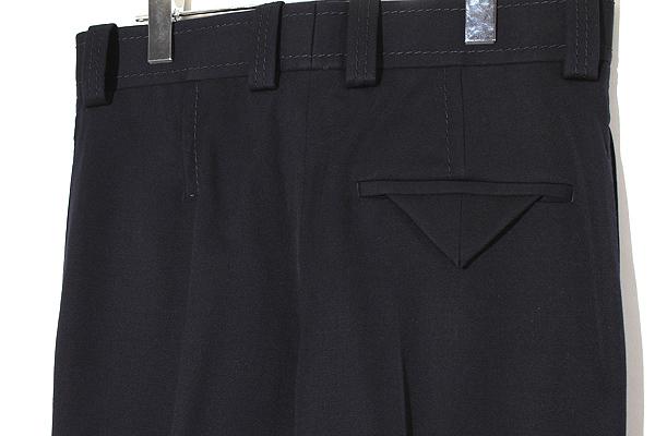 【中古】未使用品 BOTTEGA VENETA ボッテガヴェネタ SARTORIAL GDP TROUSERS スラックス 46 768681 VKIS0_2