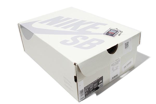 【中古】27.5cm Supreme × NIKE SB シュプリーム ナイキ SB DUNK LOW OG QS 'Rammellzee' ダンク ロー FD8778-001